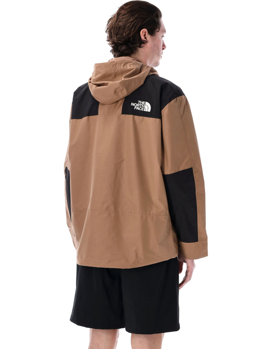 Reign On jacket - Spazio Pritelli