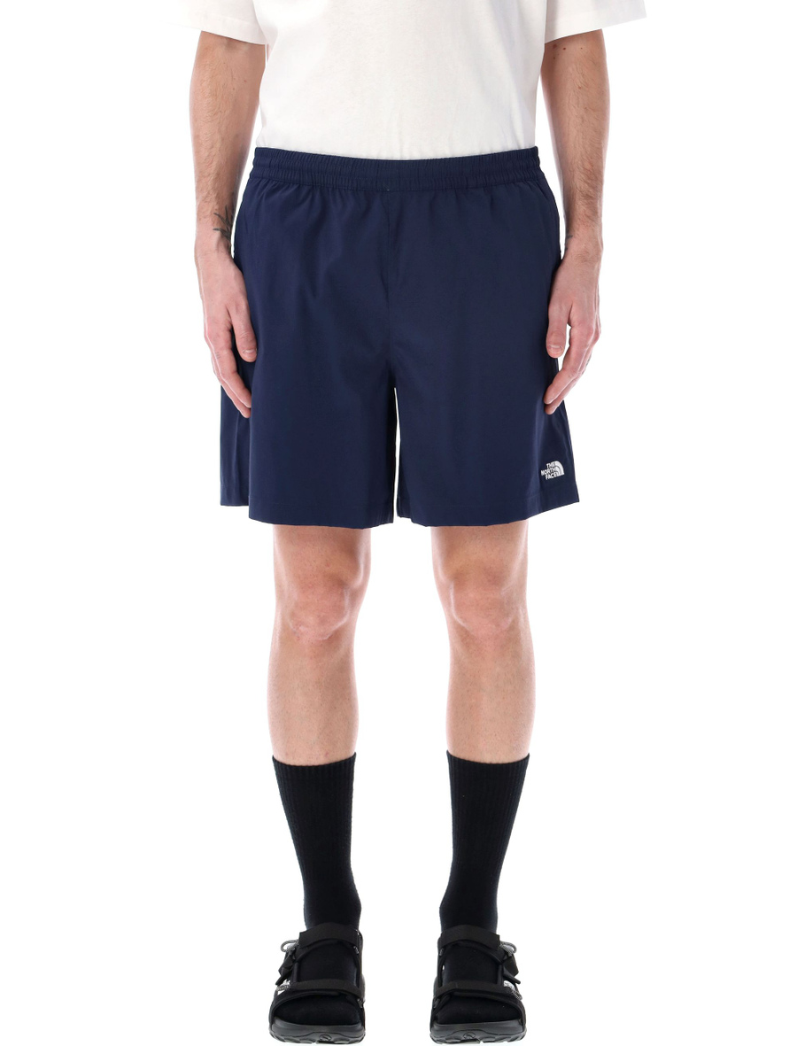 Class V Pathfinder pull-on shorts - 7” - Spazio Pritelli