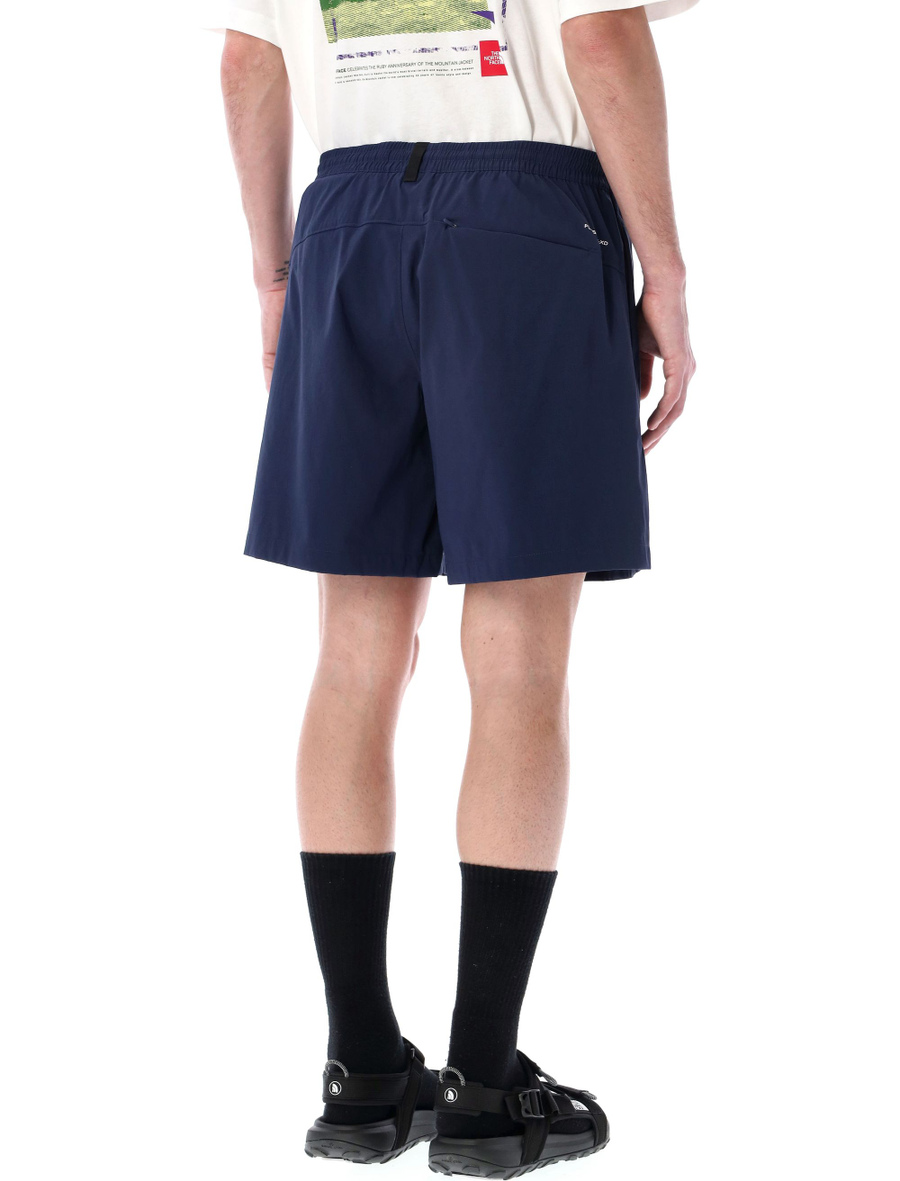 Class V Pathfinder pull-on shorts - 7” - Spazio Pritelli