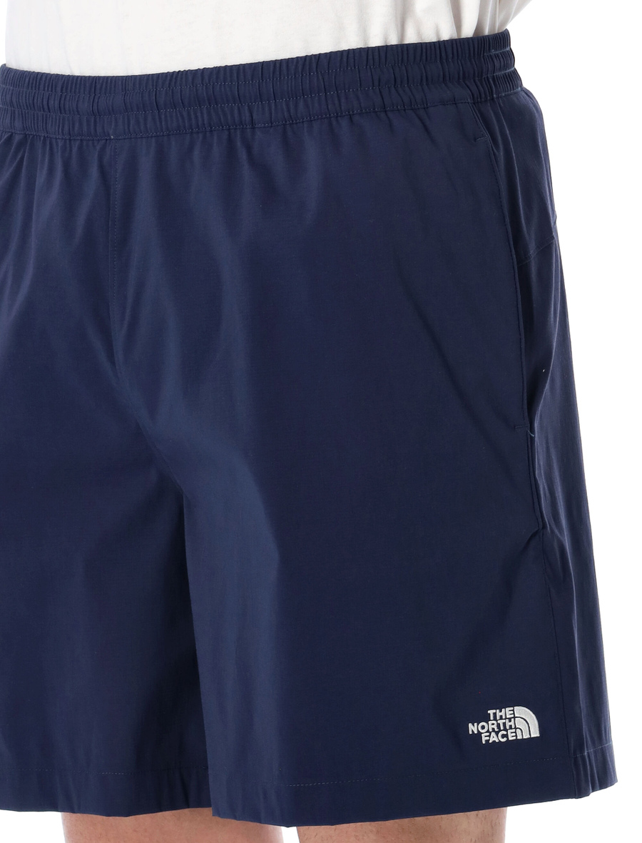 Class V Pathfinder pull-on shorts - 7” - Spazio Pritelli