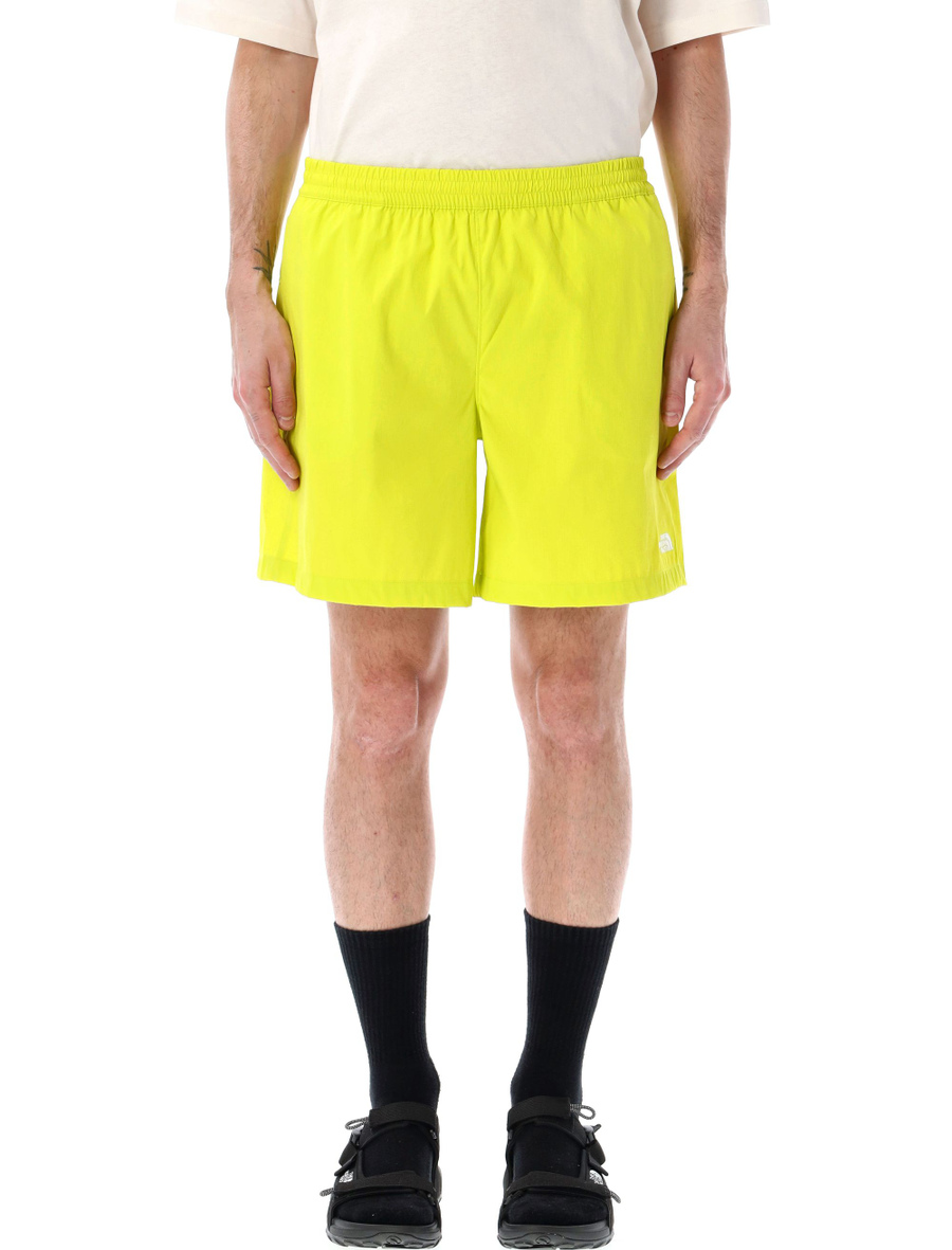 Class V Pathfinder pull-on shorts - 7” - Spazio Pritelli