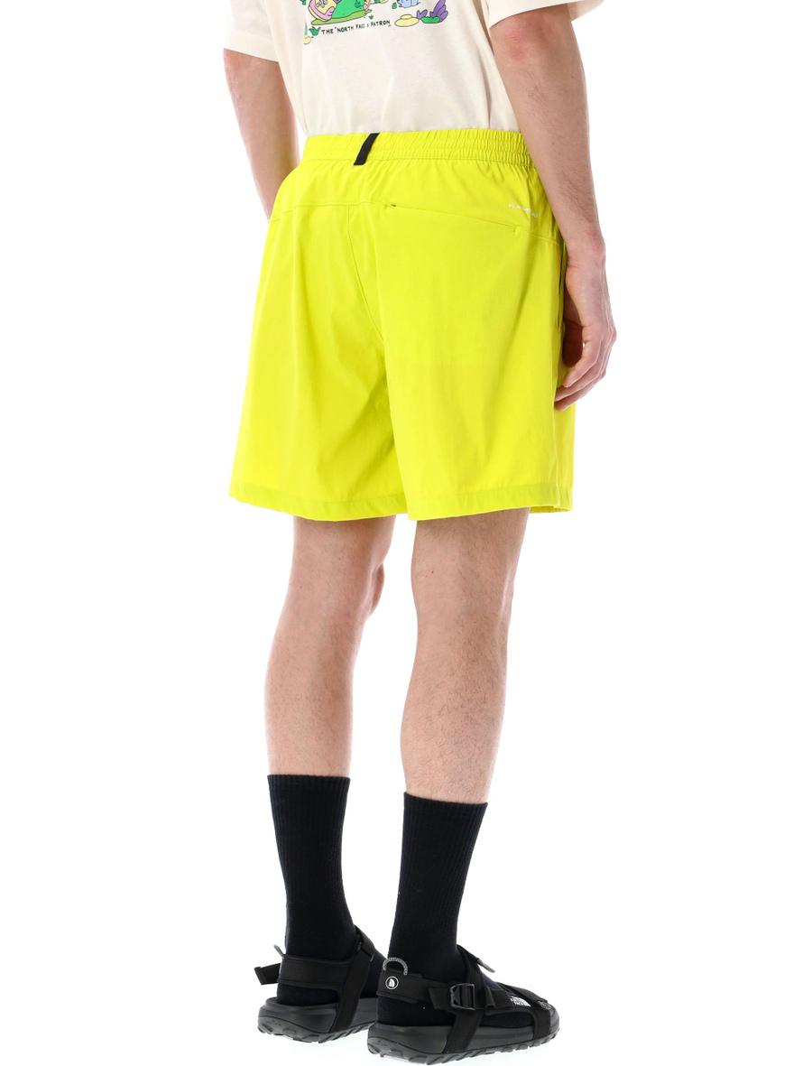 Class V Pathfinder pull-on shorts - 7” - Spazio Pritelli