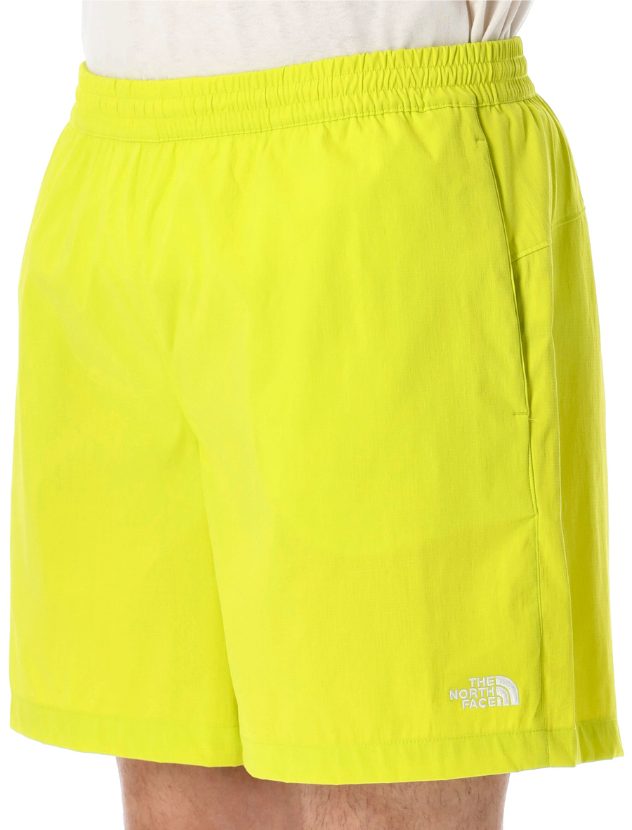 Class V Pathfinder pull-on shorts - 7” - Spazio Pritelli
