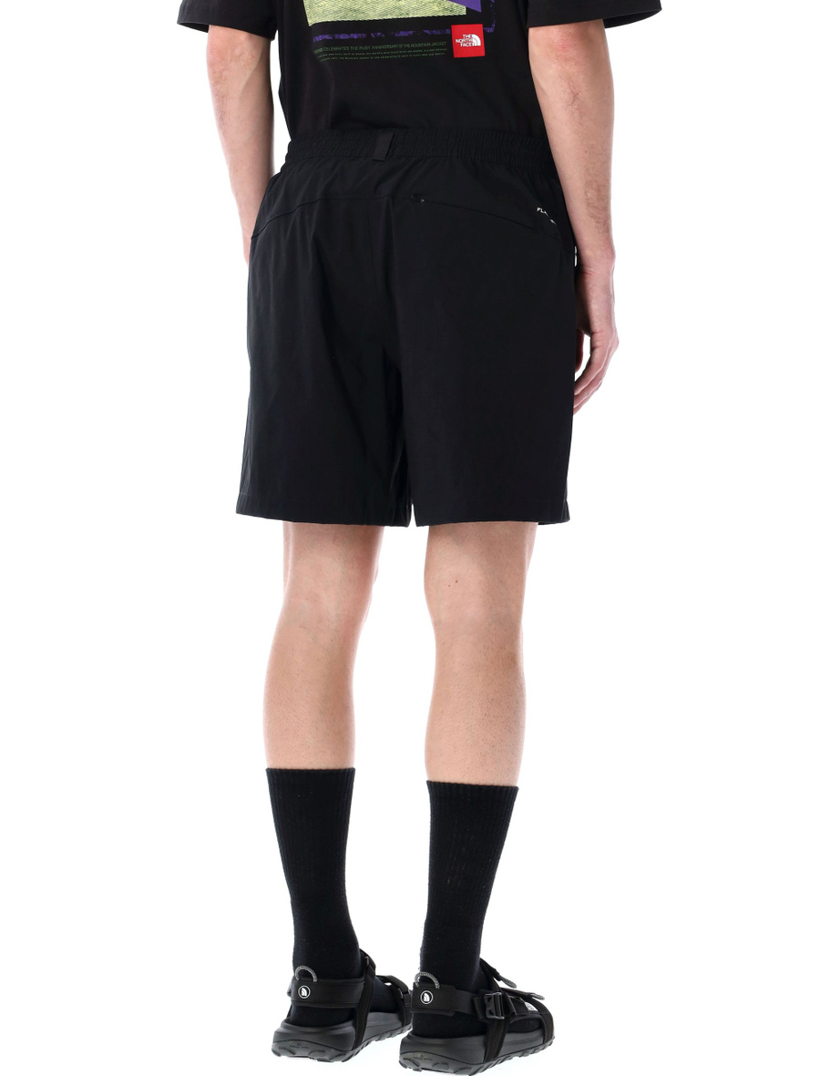 Class V Pathfinder pull-on shorts - 7” - Spazio Pritelli