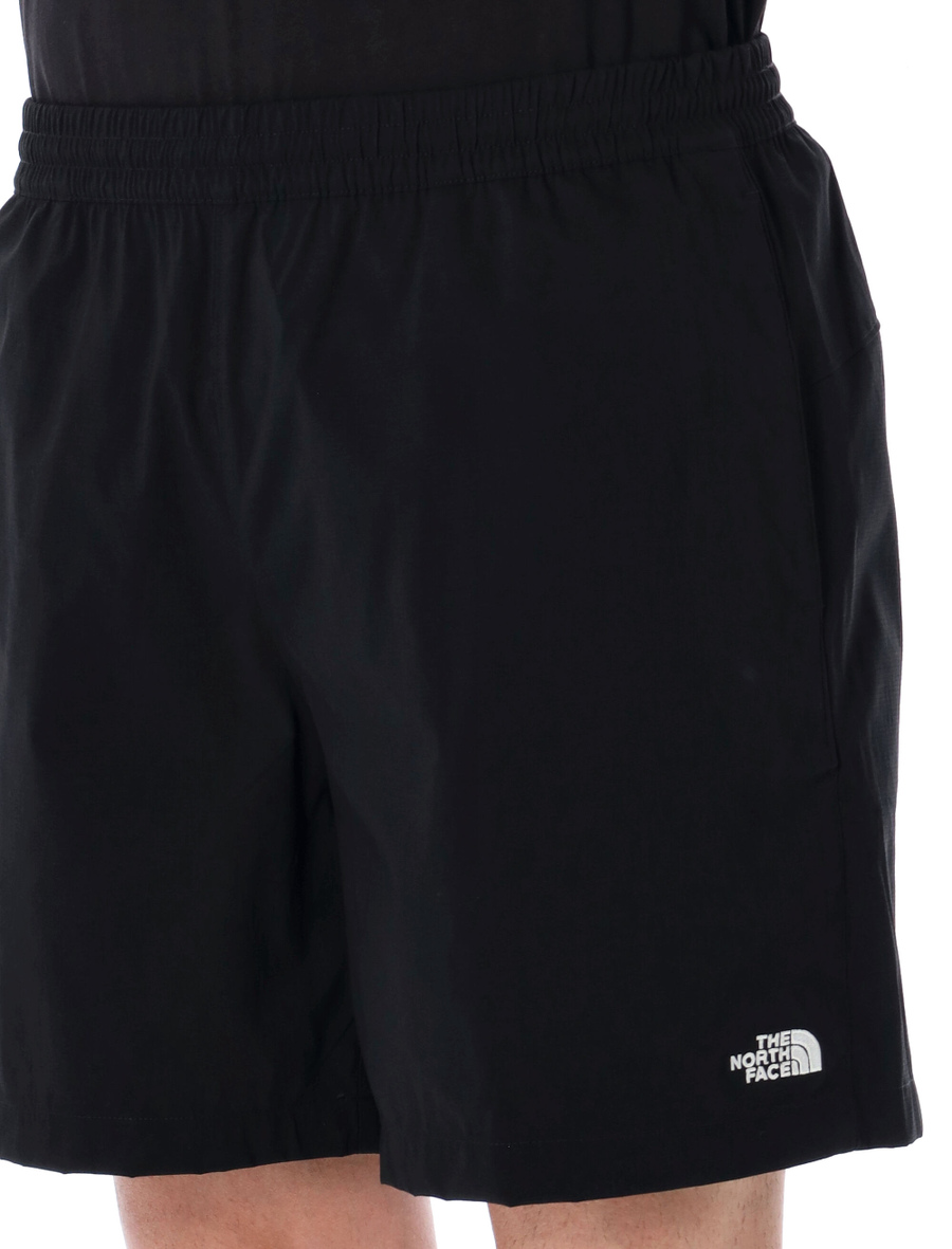Class V Pathfinder pull-on shorts - 7” - Spazio Pritelli