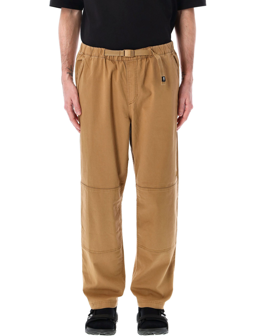 Beta Utility belted trousers - Spazio Pritelli