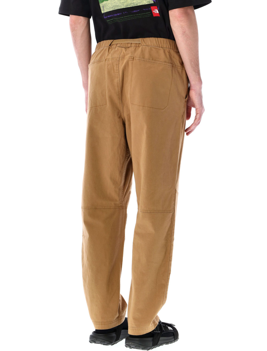 Beta Utility belted trousers - Spazio Pritelli