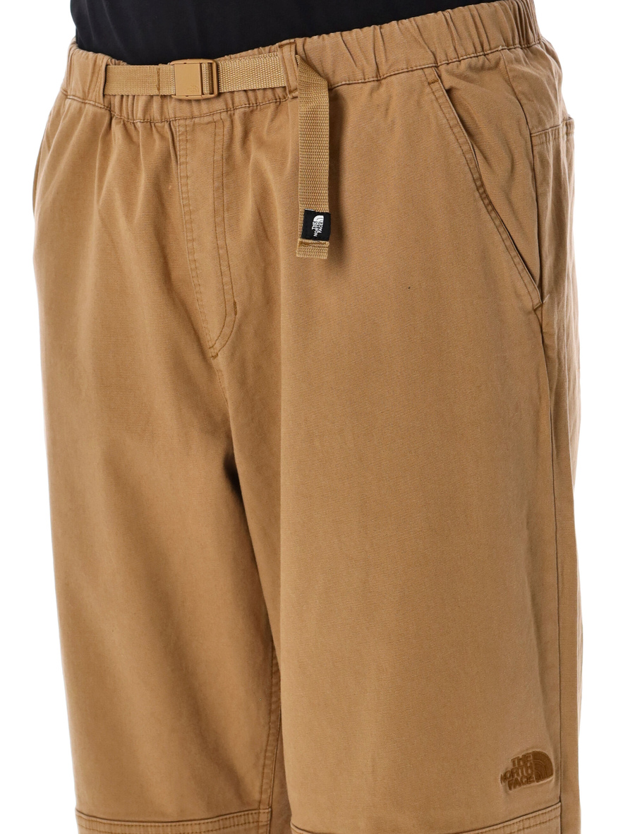 Beta Utility belted trousers - Spazio Pritelli