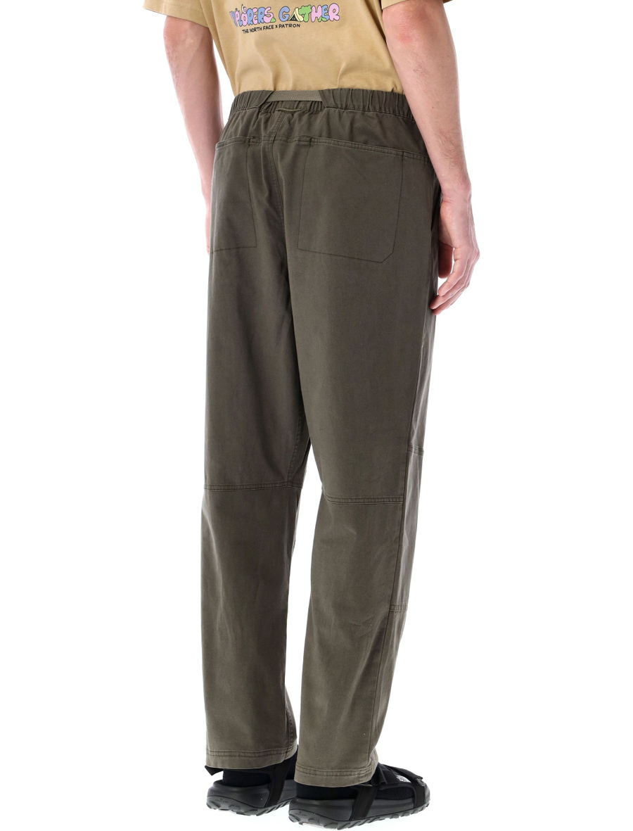 Beta Utility belted trousers - Spazio Pritelli