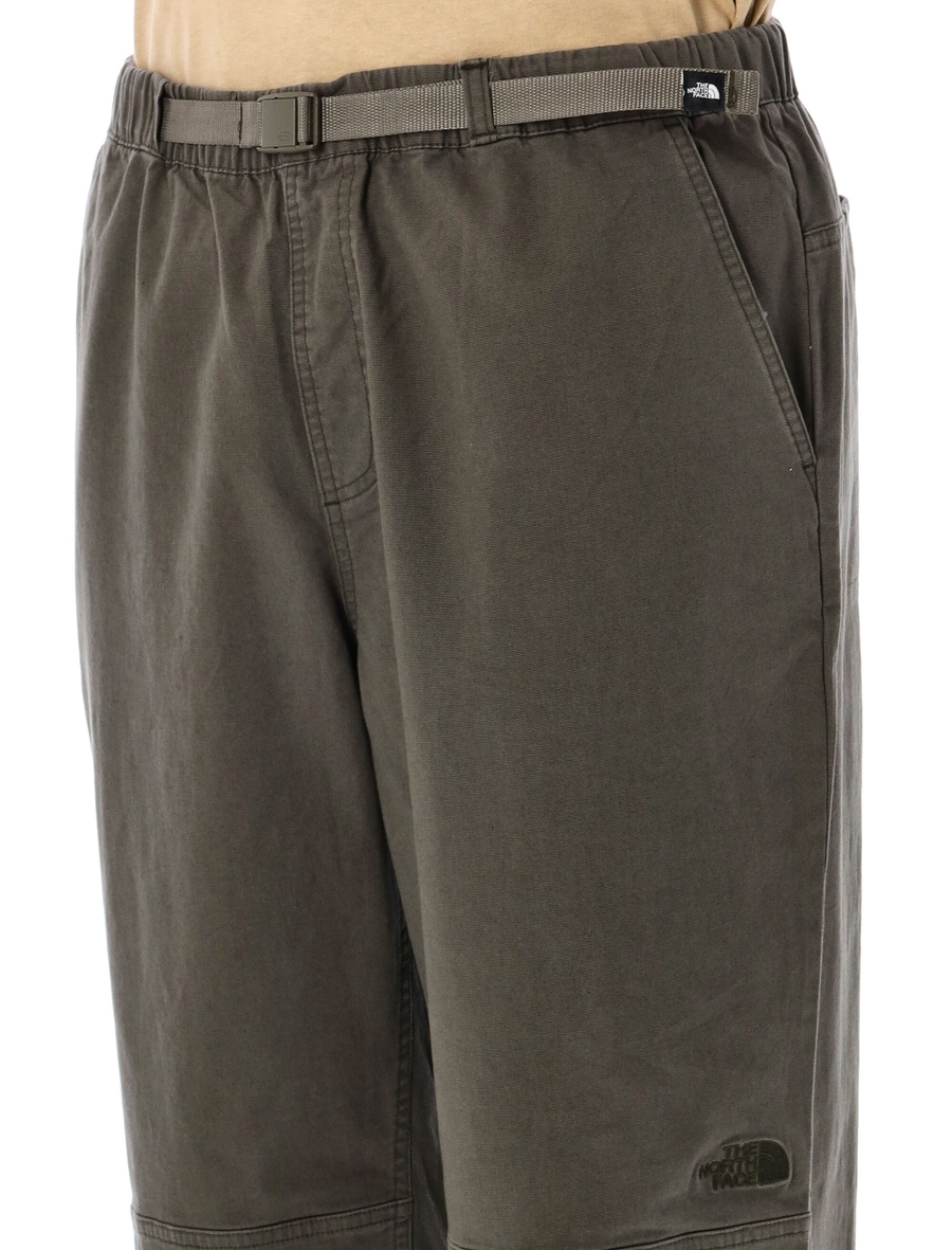 Beta Utility belted trousers - Spazio Pritelli