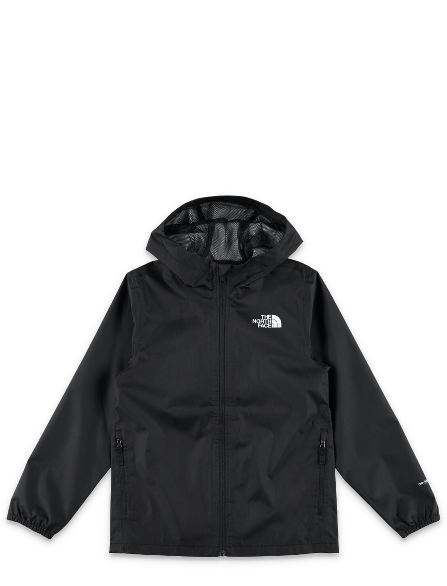 Kid - Zipline rain jacket - Spazio Pritelli