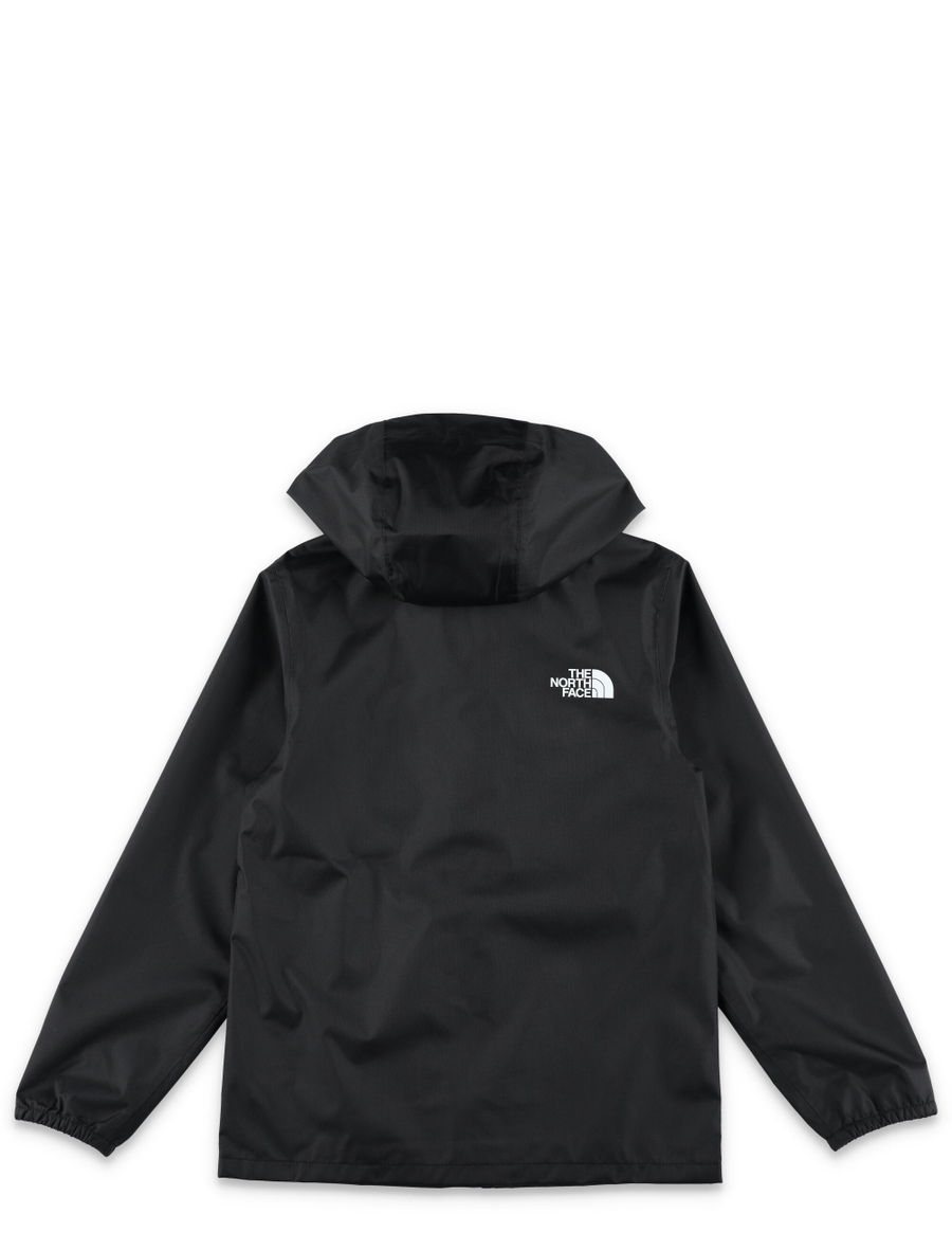 Kid - Zipline rain jacket - Spazio Pritelli