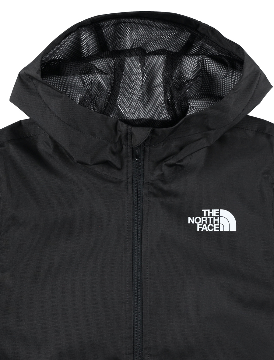 Kid - Zipline rain jacket - Spazio Pritelli