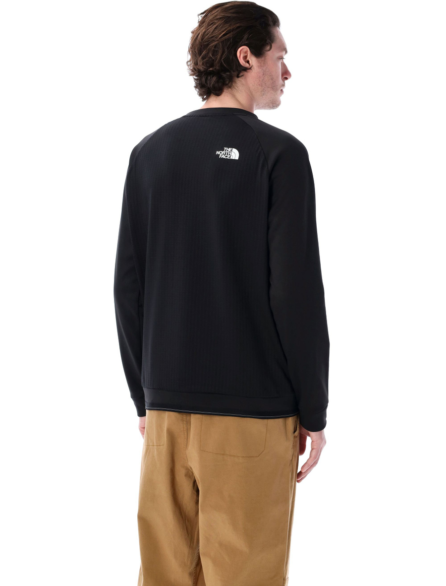 Mountain Athetics crewneck - Spazio Pritelli