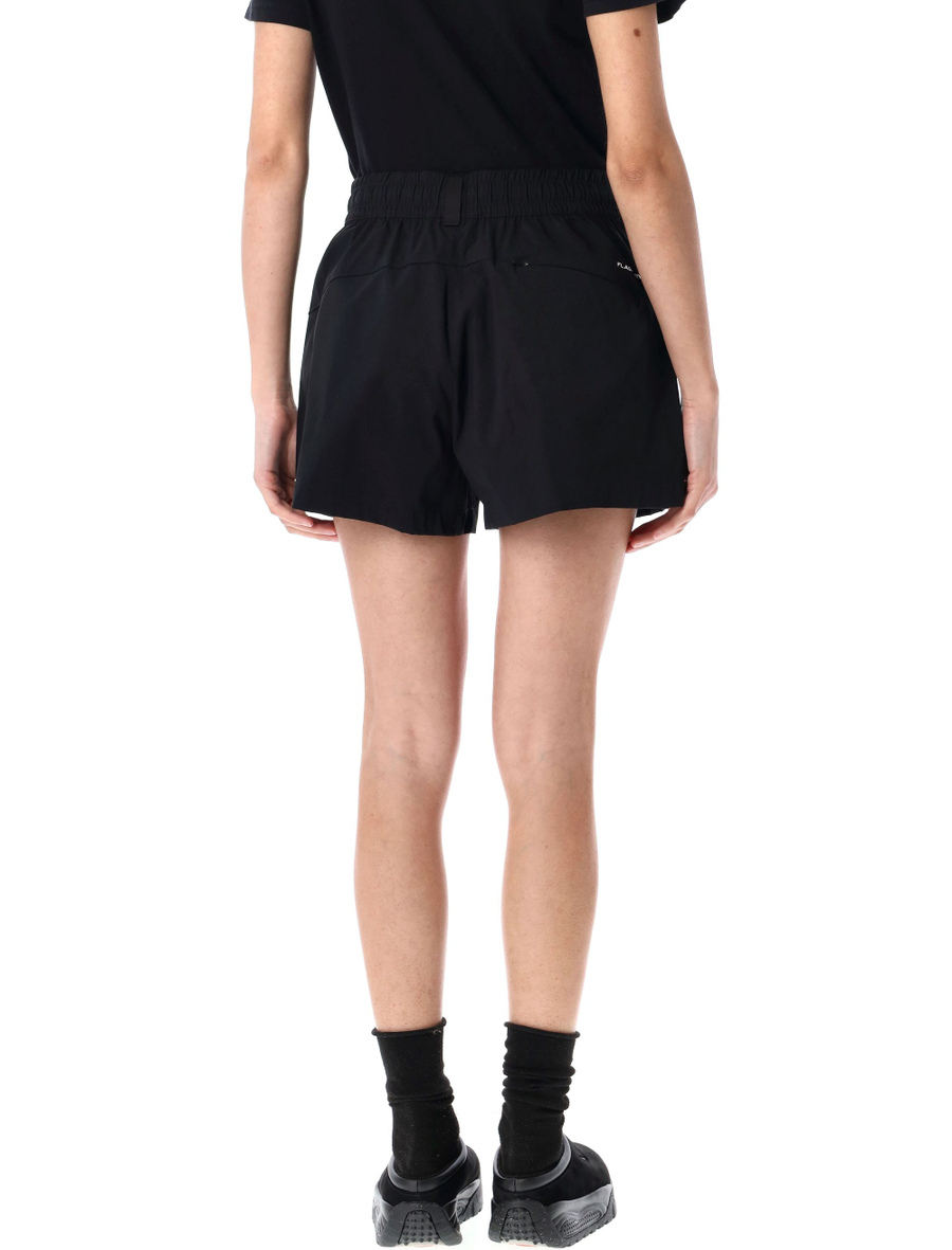 Class V Pathfinder pull-on shorts - 3” - Spazio Pritelli