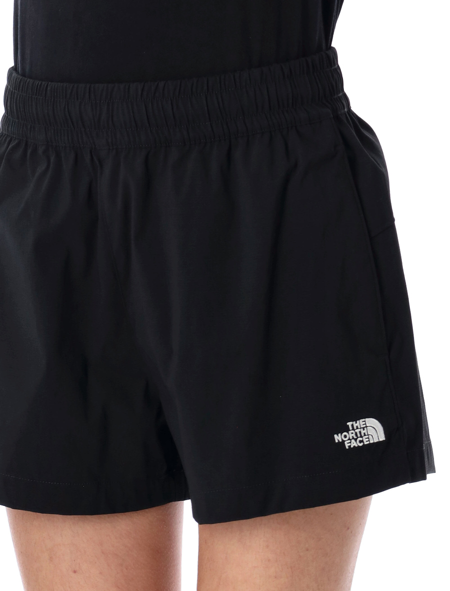 Class V Pathfinder pull-on shorts - 3” - Spazio Pritelli