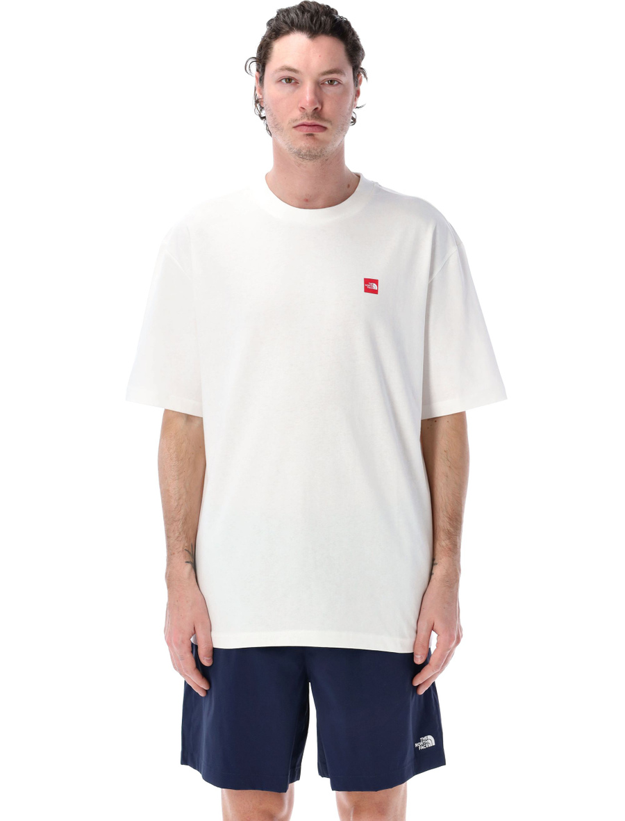 AXYS oversized t-shirt - Spazio Pritelli