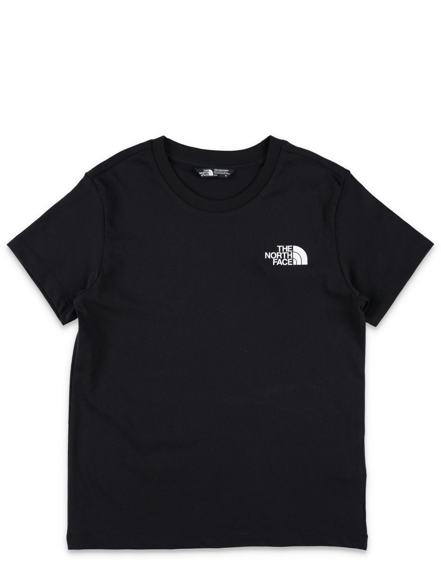 Kid - Simple Dome t-shirt - Spazio Pritelli