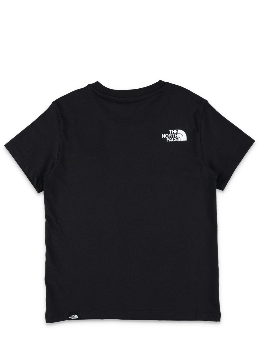 Kid - Simple Dome t-shirt - Spazio Pritelli