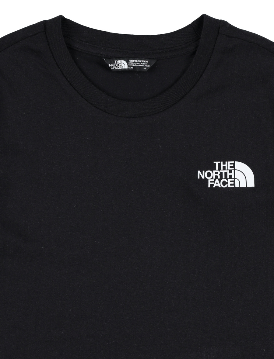 Kid - Simple Dome t-shirt - Spazio Pritelli