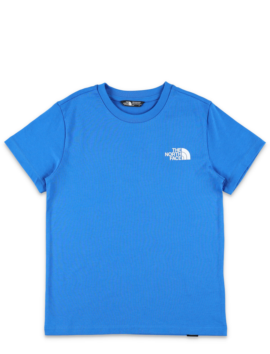 Kid - Simple Dome t-shirt - Spazio Pritelli
