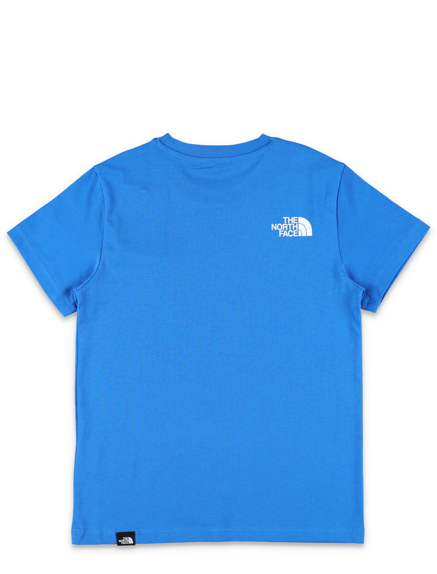 Kid - Simple Dome t-shirt - Spazio Pritelli