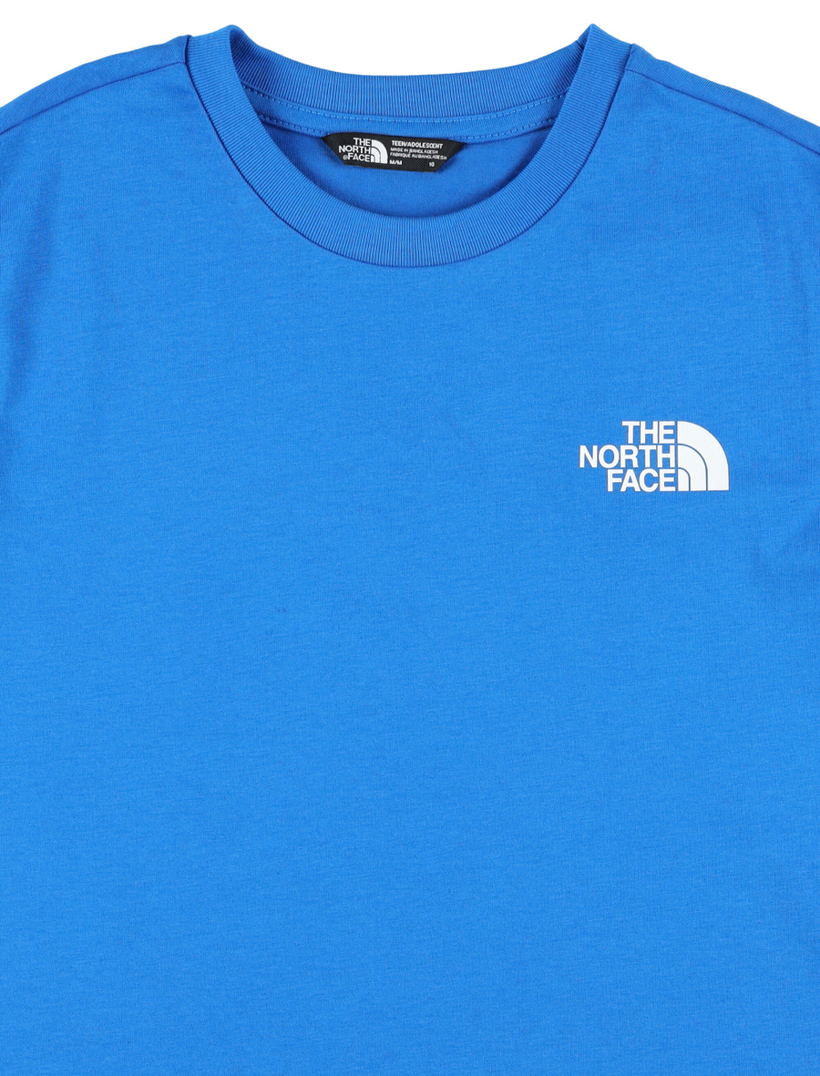 Kid - Simple Dome t-shirt - Spazio Pritelli