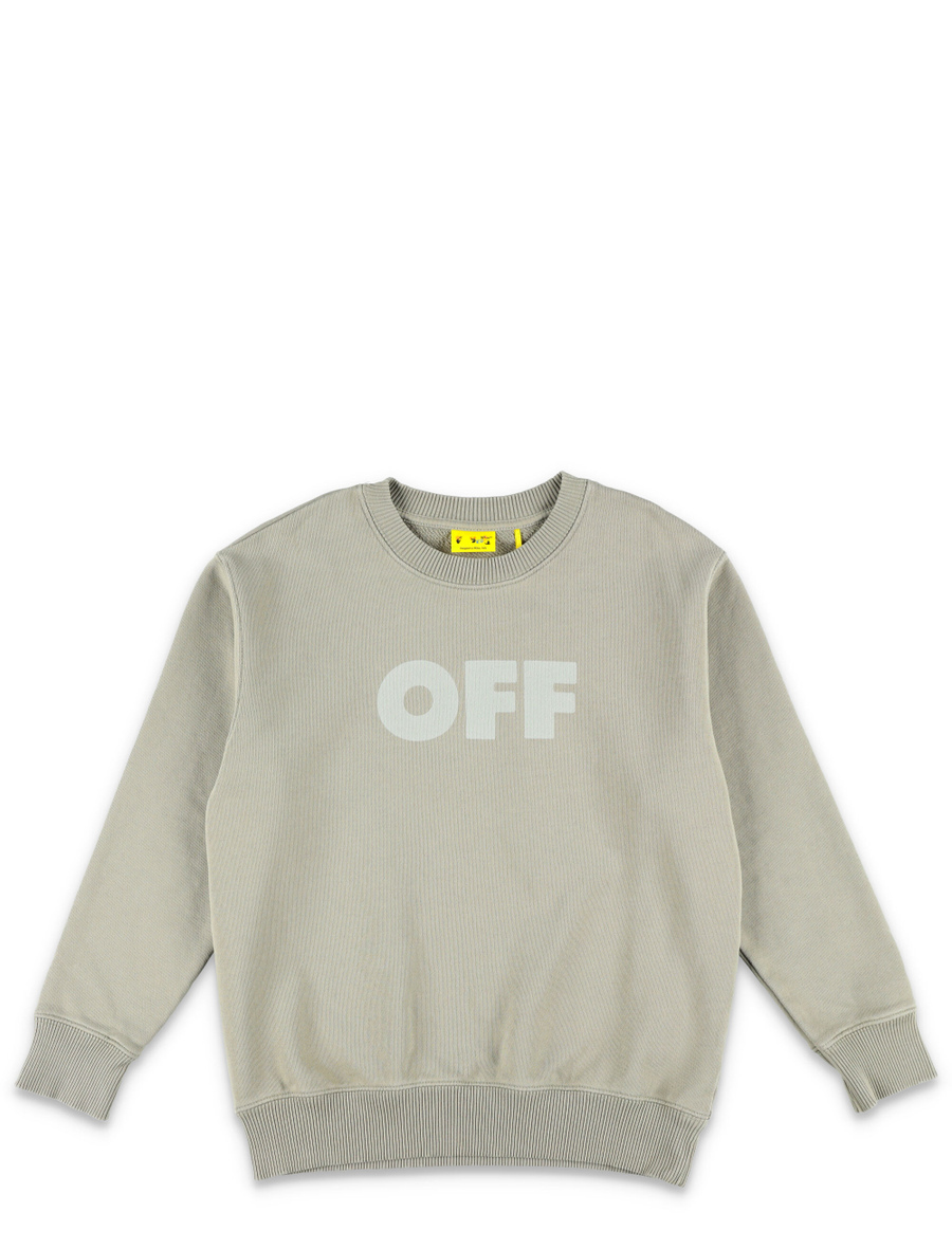 Kid - Arrow sweatshirt - Spazio Pritelli