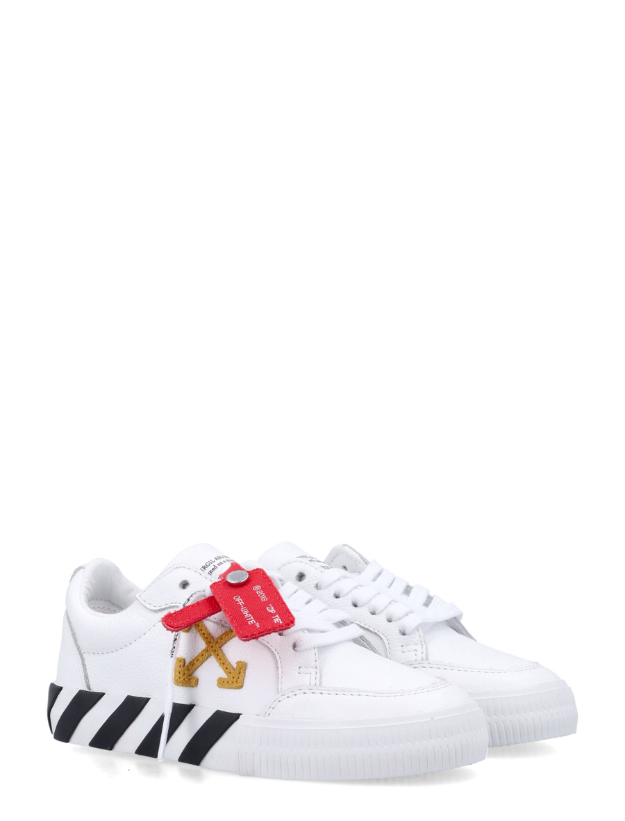 Kid - Vulcanized sneakers - Spazio Pritelli