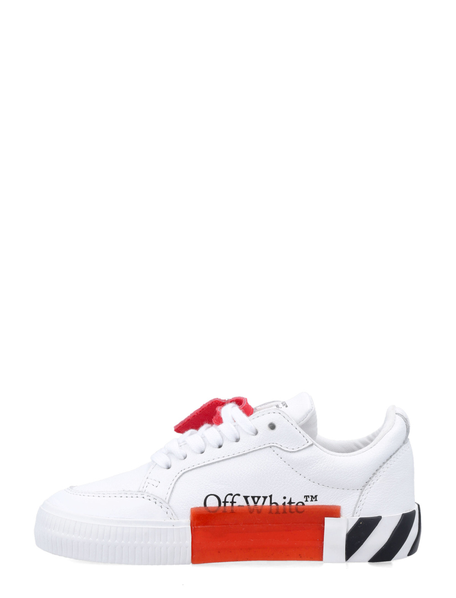 Kid - Vulcanized sneakers - Spazio Pritelli