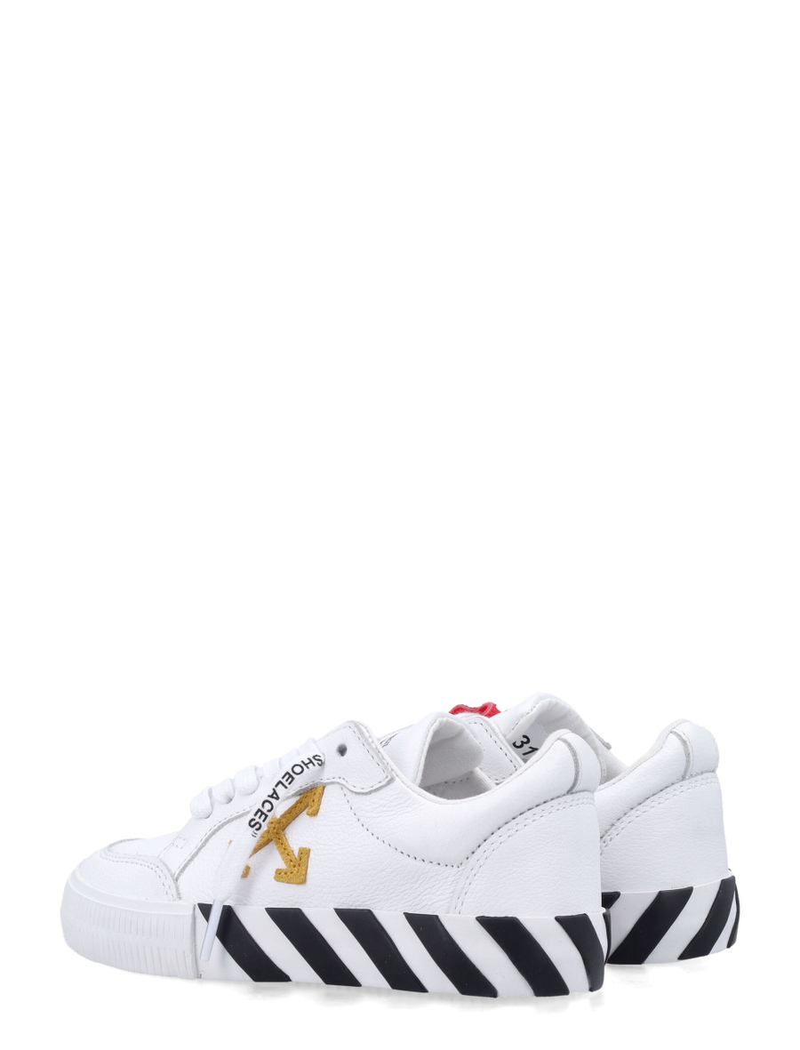 Kid - Vulcanized sneakers - Spazio Pritelli