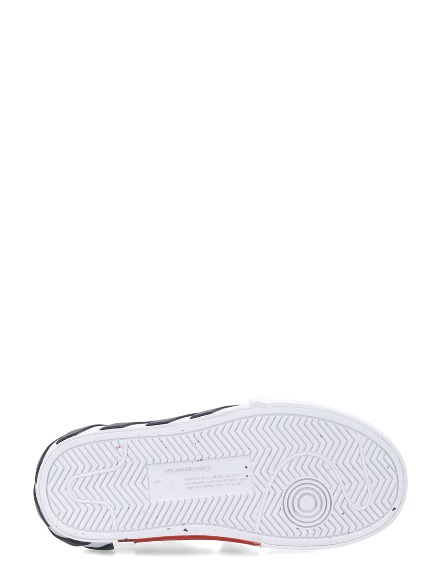 Kid - Vulcanized sneakers - Spazio Pritelli