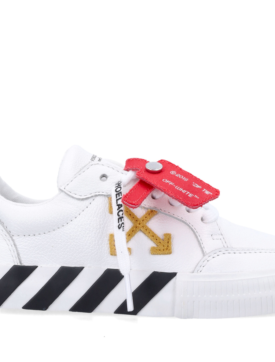 Kid - Vulcanized sneakers - Spazio Pritelli