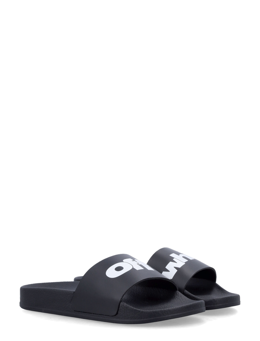 Kid - Pool sliders - Spazio Pritelli