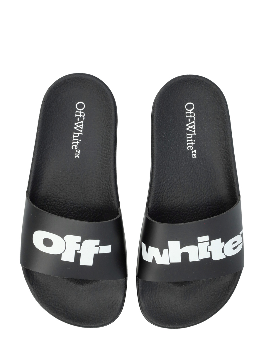 Kid - Pool sliders - Spazio Pritelli