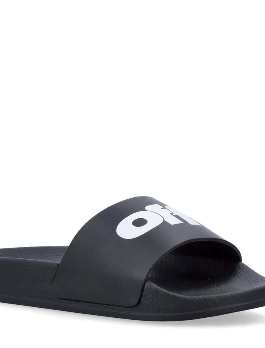 Kid - Pool sliders - Spazio Pritelli