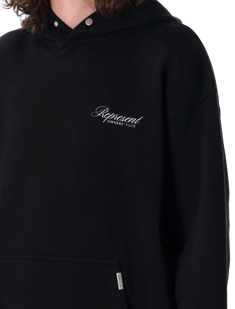 Represent Owners Club Script hoodie - Spazio Pritelli