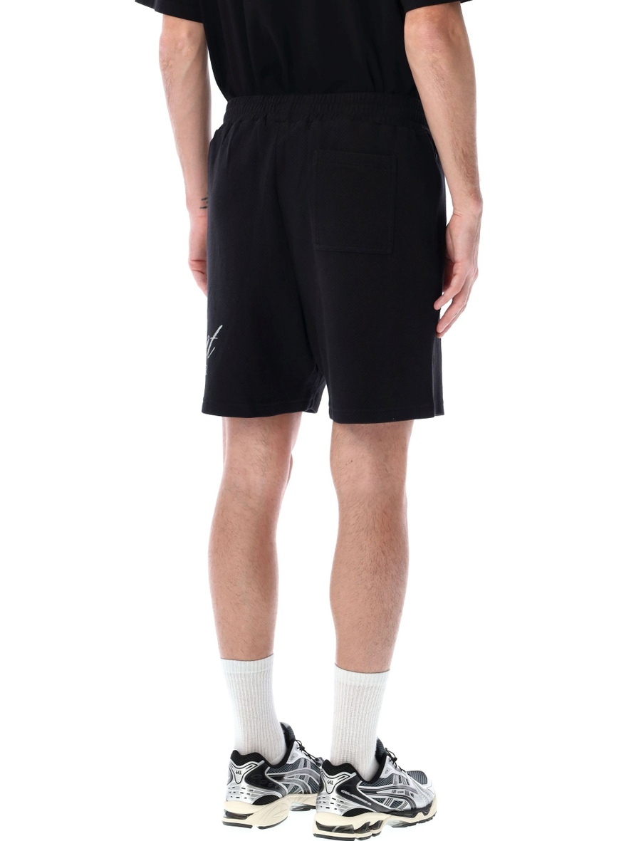 Represent Owners Club mesh shorts - Spazio Pritelli