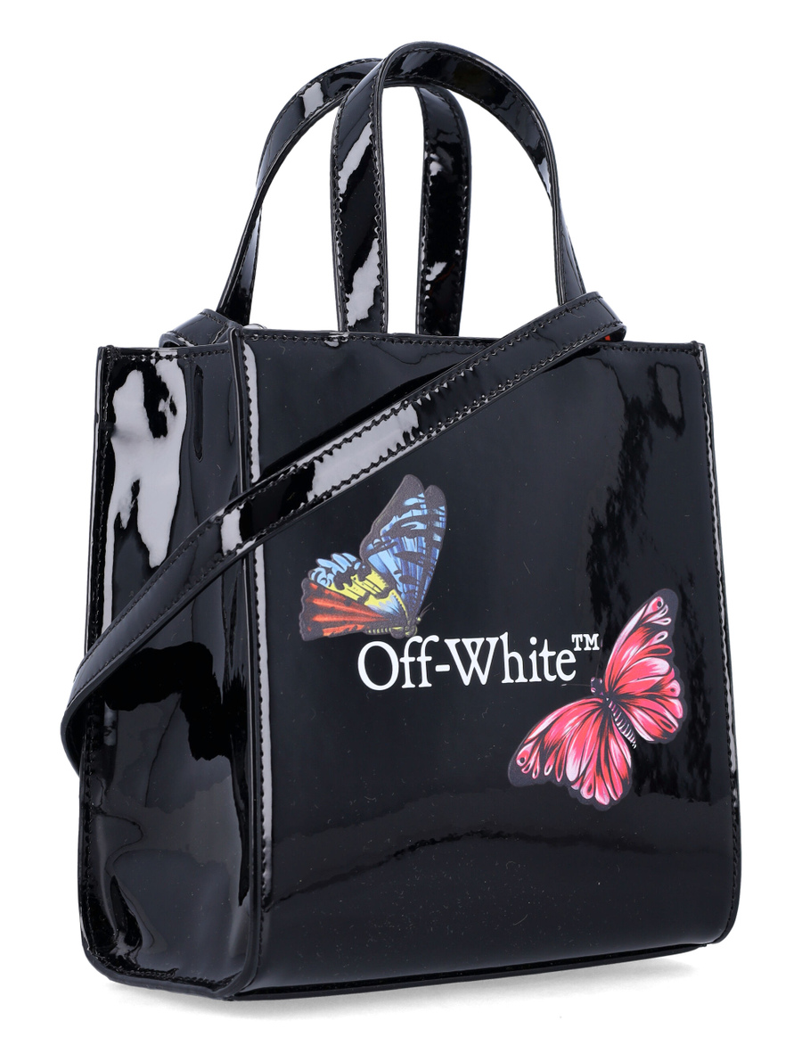 Kid - Butterfly mini bag - Spazio Pritelli