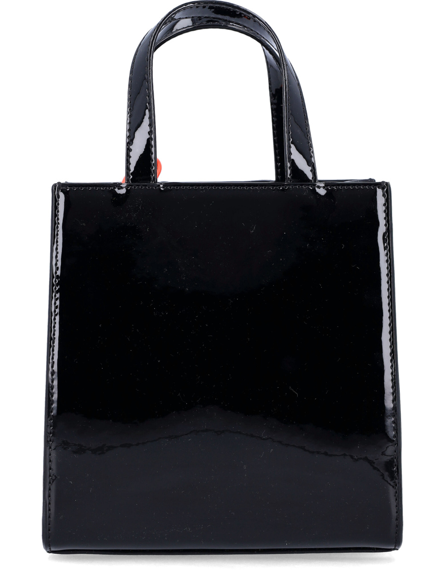 Kid - Butterfly mini bag - Spazio Pritelli