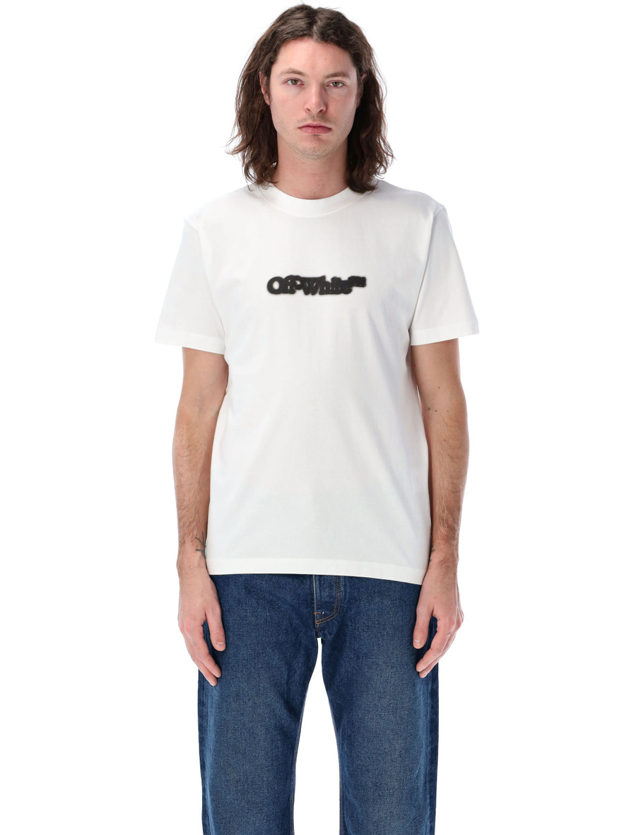 Spray Arrow t-shirt - Spazio Pritelli