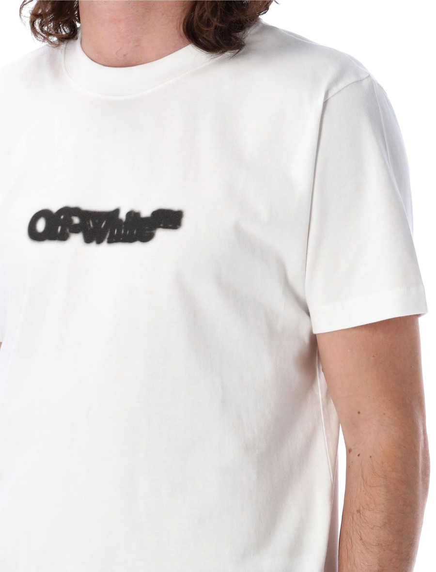 Spray Arrow t-shirt - Spazio Pritelli
