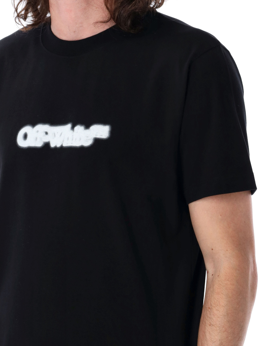Spray Arrow t-shirt - Spazio Pritelli