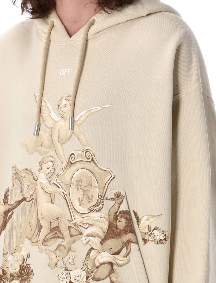 Putti hoodie - Spazio Pritelli