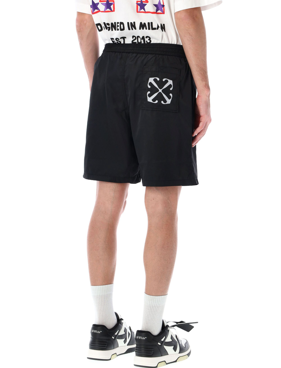 Arr Surfer swimshorts - Spazio Pritelli