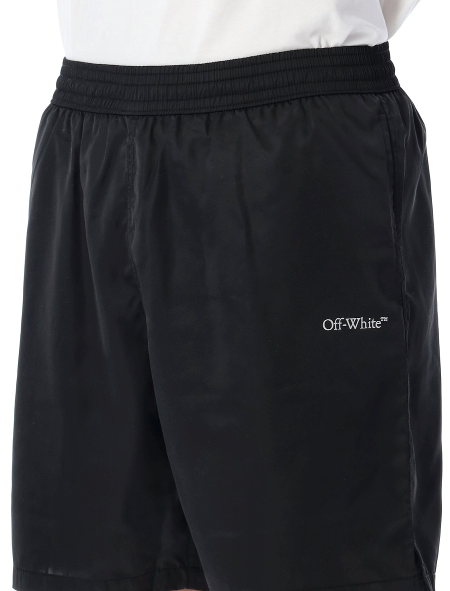 Arr Surfer swimshorts - Spazio Pritelli
