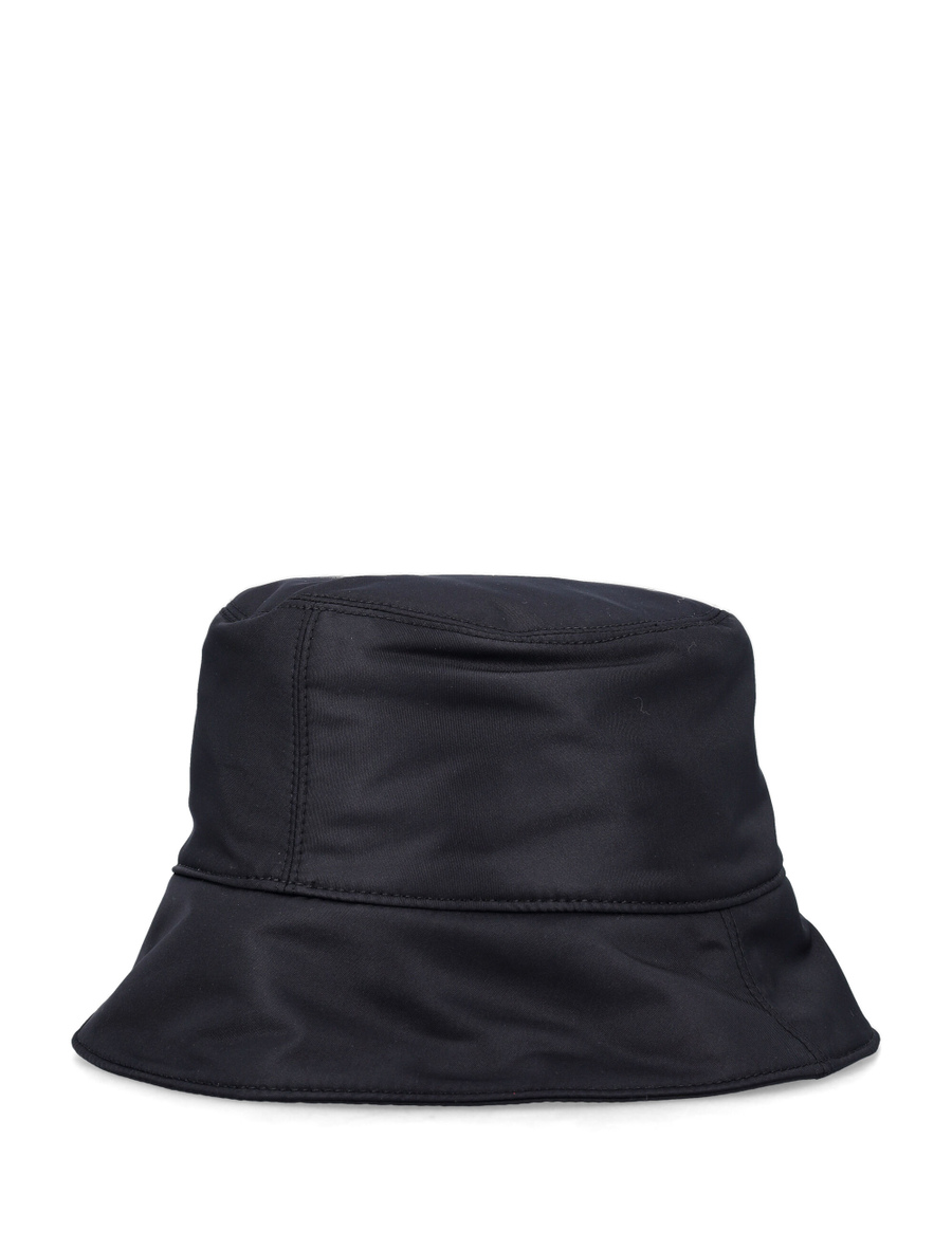 Arrow bucket hat - Spazio Pritelli