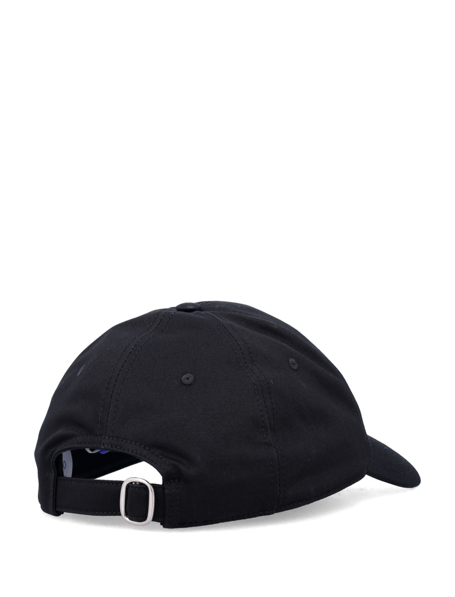 Arrow drill baseball cap - Spazio Pritelli