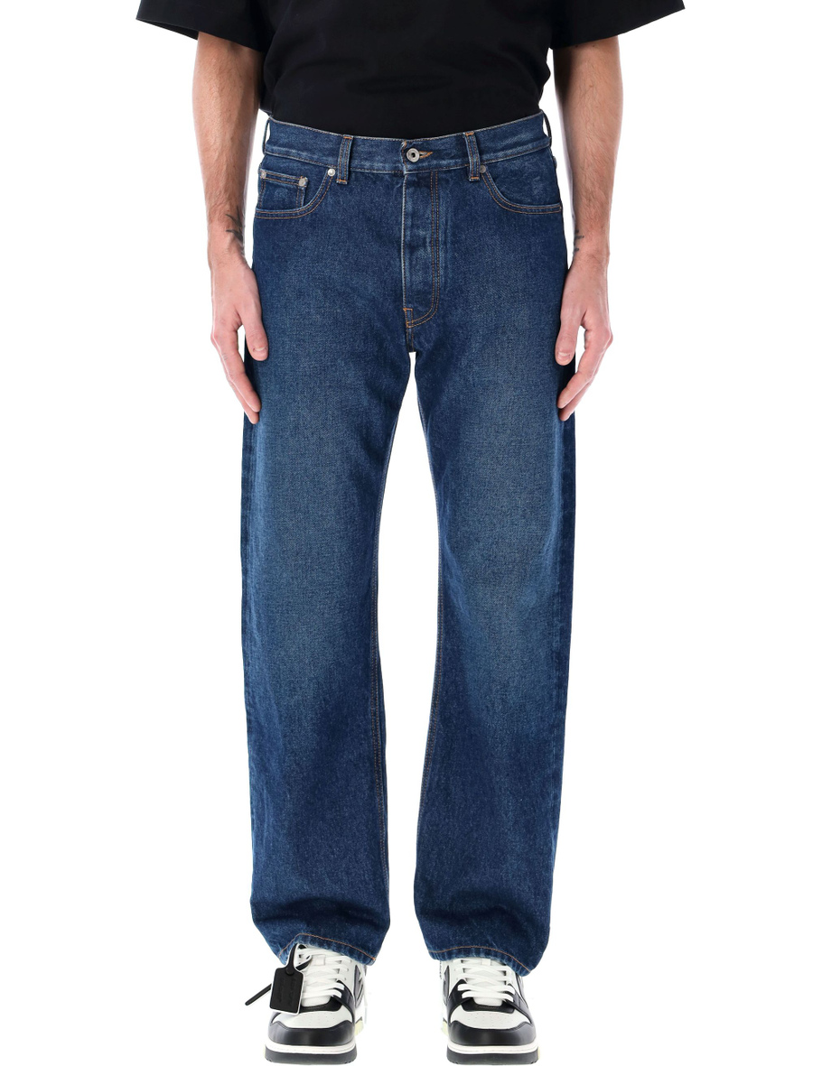 Arr Skate jeans - Spazio Pritelli