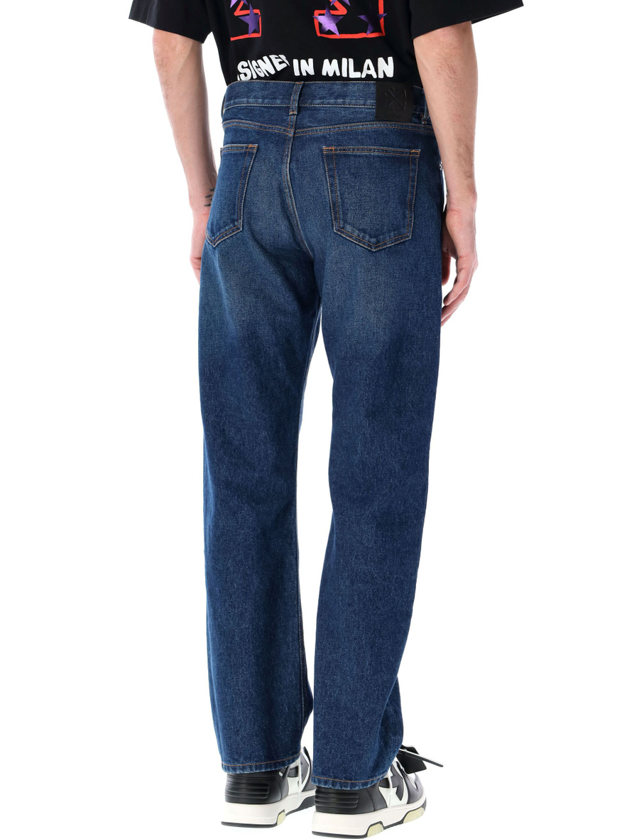 Arr Skate jeans - Spazio Pritelli